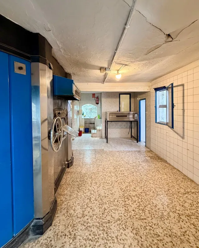 Una casa con historia. 535 m2 para crear algo único en torre cardela — 10