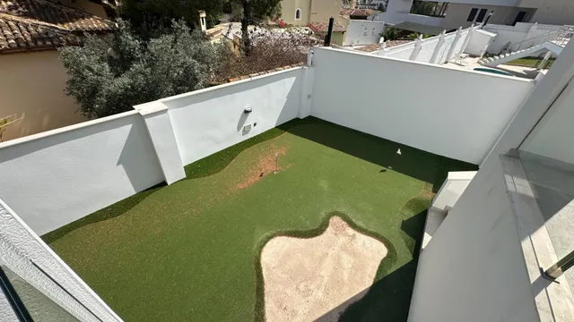 Villa 4 habitaciones 527m² en venta - Villamartin — 31