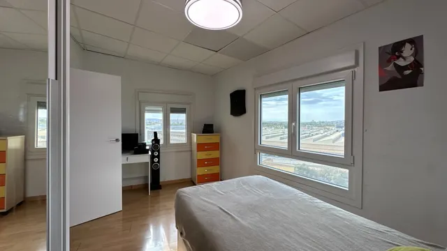 PISO EN VENTA EN SANTA ISABEL. — 28