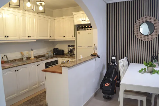 Apartamento 2 habitaciones 70m² en venta - Zona Centro — 12