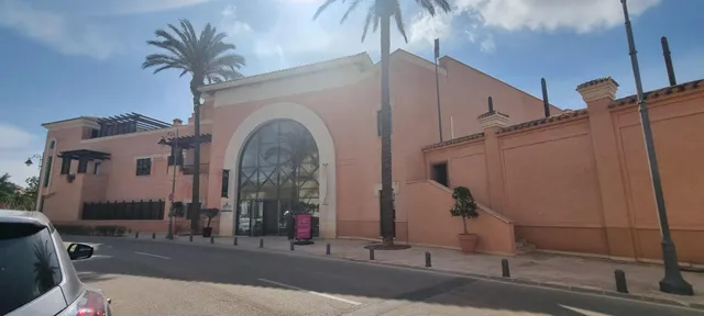 Chalet Unifamiliar en Mar Menor Golf Resort — 28