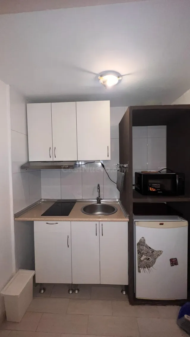 FICASA ALQUILA DUPLEX EN CALLE ABADES - foto 2