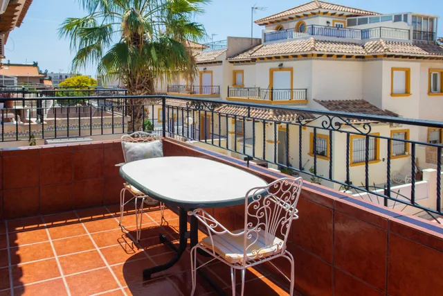 Apartamento 2 habitaciones 113m² en venta - Montezenia — 17