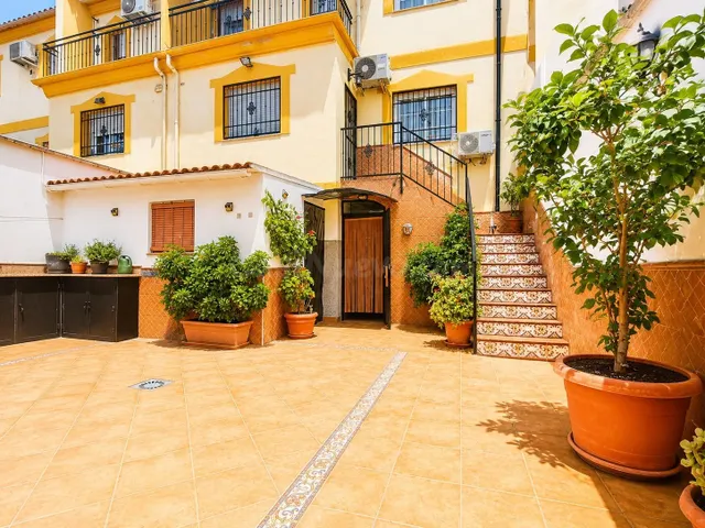 Espectacular casa en Cijuela — 2