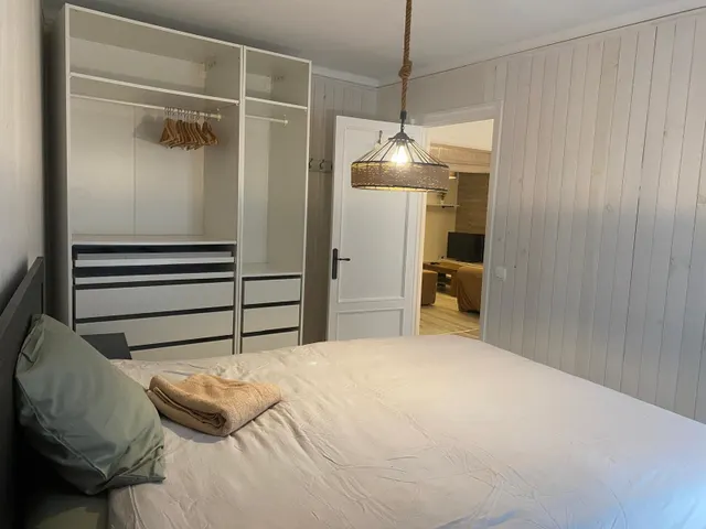 Chalet unifamiliar - en Muro — 13