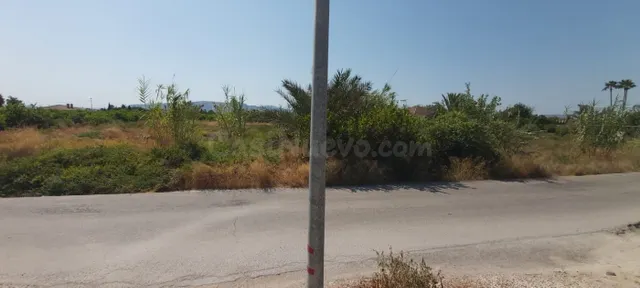 Terreno urbano en venta - Monteagudo - foto 2