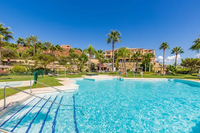 Ático 2 habitaciones 118m² en venta - Costa del Sol — 17