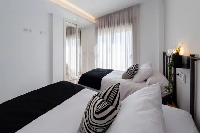 VILLA DE OBRA NUEVA EN LOS ALCAZARES — 13
