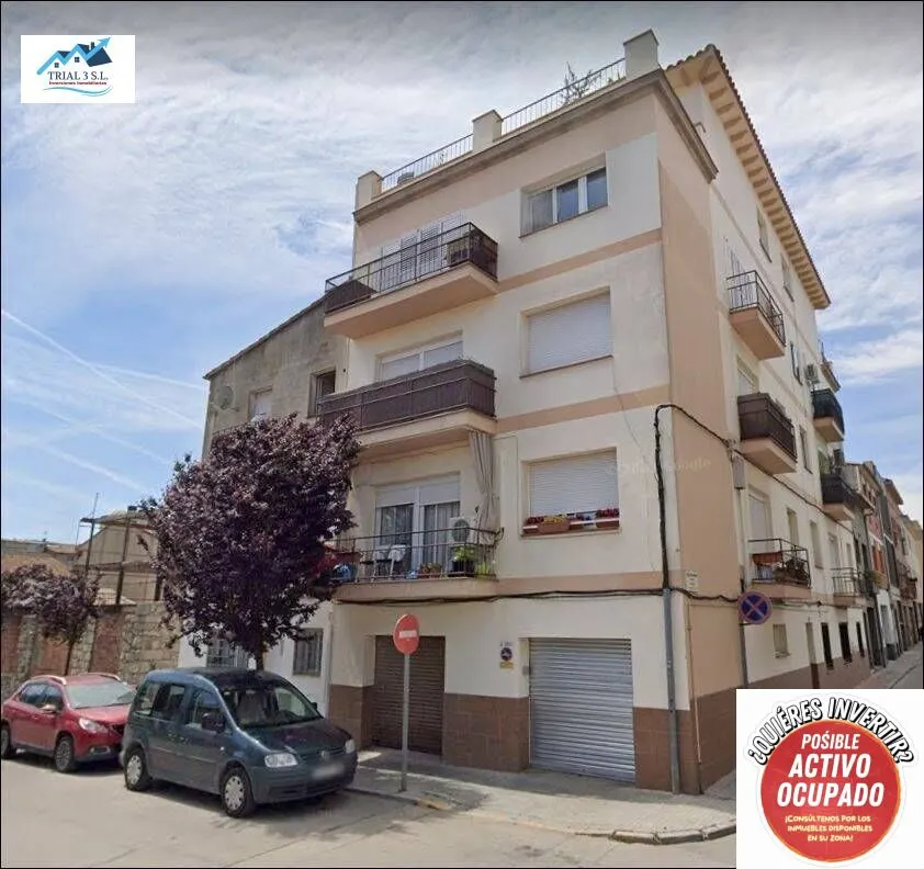 Venta de Piso en Llinars del Vallès (Barcelona)