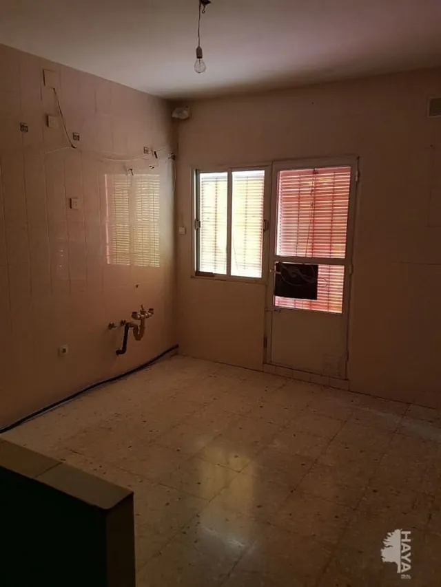 Piso en 1ª Planta en Aliseda — 6