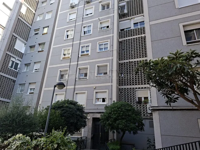 Piso EN VENTA en Zarzaquemada (Leganés) con posibilidad de f