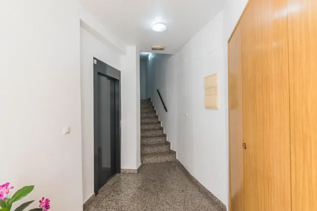 Vivienda moderna, tipo dúplex en Algezares con garaje y trastero — 46