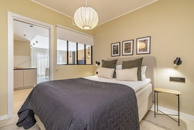 Apartamento 4 habitaciones 125m² en venta - Marbella — 21