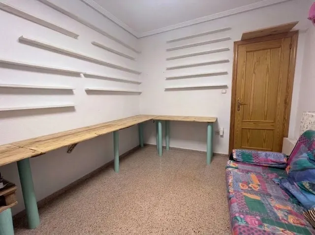 PRIMERO CON DOS SUPER PATIOS — 8