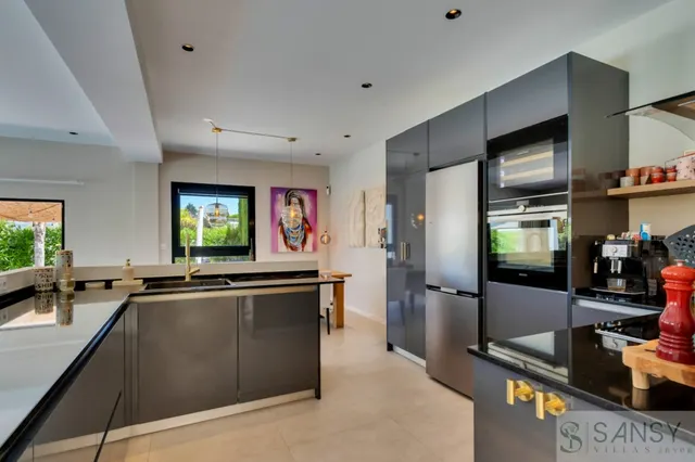 Casa-Chalet en Venta en Javea/Xabia Alicante — 15