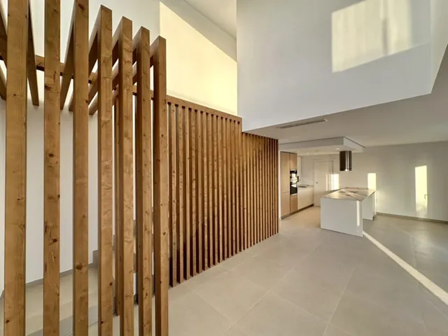 Villa 4 habitaciones 244m² en venta - Golf Bahía — 15