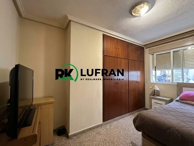 Piso en venta en Alicante - zona los angeles — 21