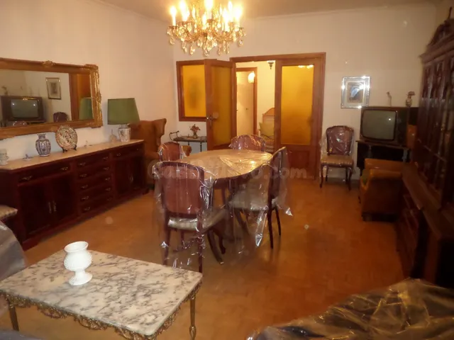 Piso 3 habitaciones 150m² en venta - Tomelloso - foto 5