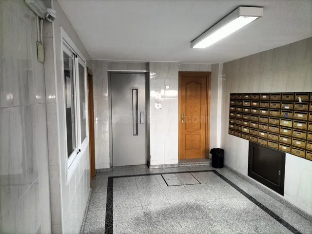 SE VENDE PISO EN CL AGUILAR DEL RIO Madrid - foto 2