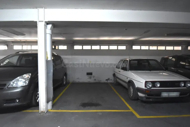 Plaza de párquing en venta