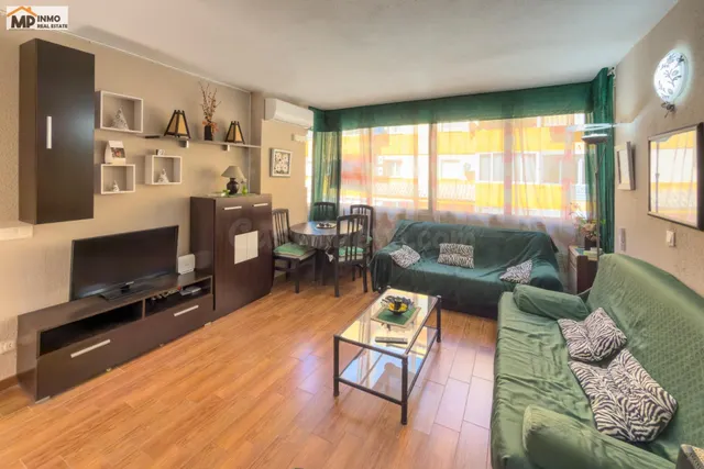 Acogedor apartamento a 200 metros de la playa en Calpe - foto 2