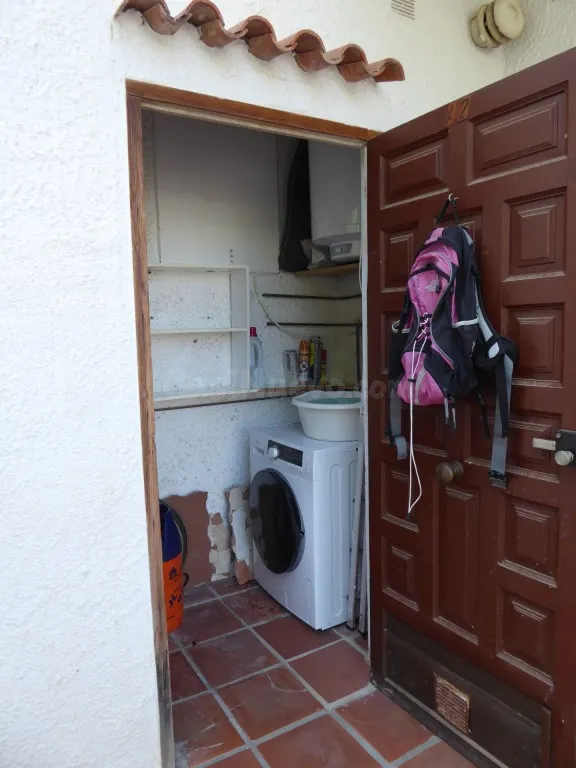 Piso en Venta en Mojacar Almería — 21