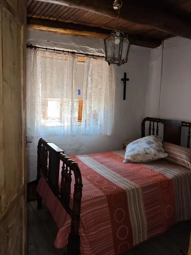 Venta casa El Acebo "Camino de Santiago" — 12