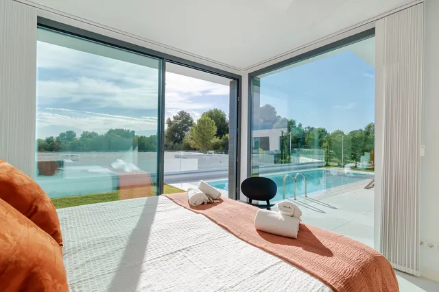 Chalet 4 habitaciones 327m² en venta - Riviera del sol — 30