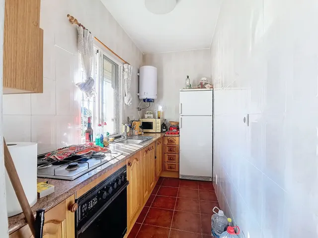 Finca rústica 4 habitaciones 115m² en venta - Marbella — 38