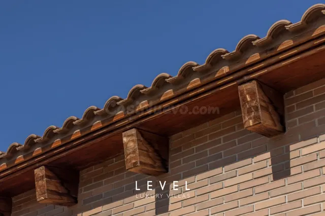 Chalet 5 habitaciones 616m² en venta - Torre en Conill-Cumbr - foto 3