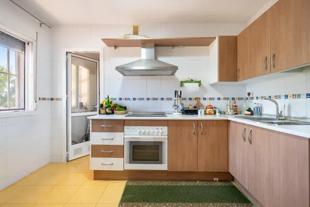 Se Vende Piso en El Toyo, Almería — 26