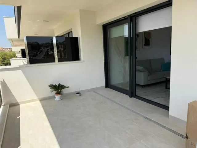 Apartamento 2 habitaciones 75m² en venta - La Florida — 9