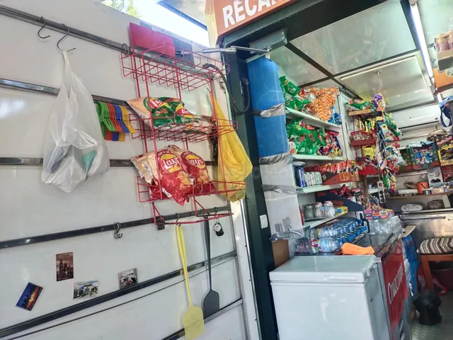 kiosko traspaso — 2