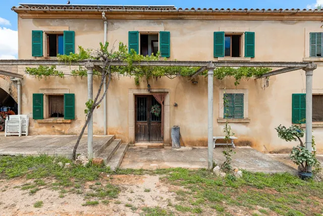 ALGAIDA, MAGNIFICA FINCA RUSTICA DE 121.000 M2 CON CASA — 8