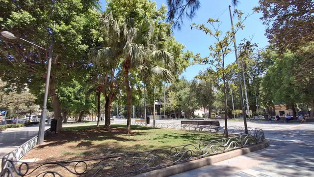 Apartamento 4 habitaciones 140m² en venta - Zona Centro — 17