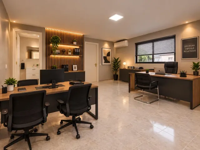 LOCAL CON VIVIENDA INTERIOR. CÉNTRICO EN ARGANDA — 9