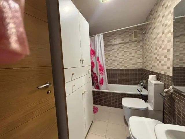 Se vende amplio piso en plaza europa — 13