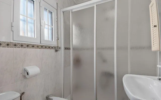 SERENA I. ACOGEDOR ADOSADO EN ESQUINA CON SOLARIUM PRIVADO, ORIENTACIÓN SUR — 17