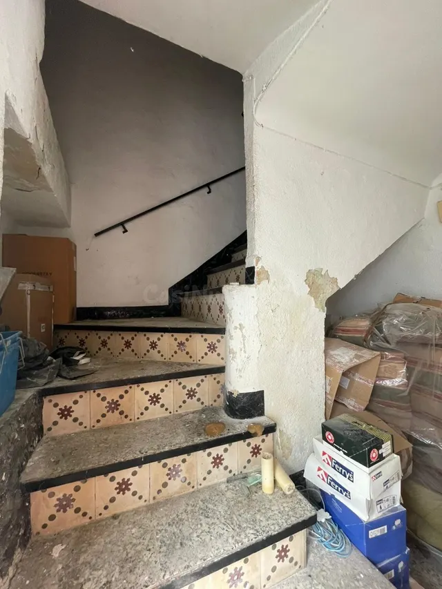 Gran casa para reformar en Cabra - foto 4