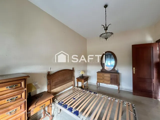 Casa unifamiliar en Rianxo — 11