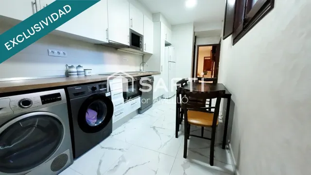 Reformado y listo. Tu primer hogar en Figueres - foto 5