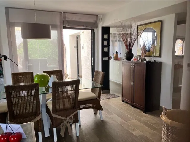 Villa 4 habitaciones en venta - Canuta — 7