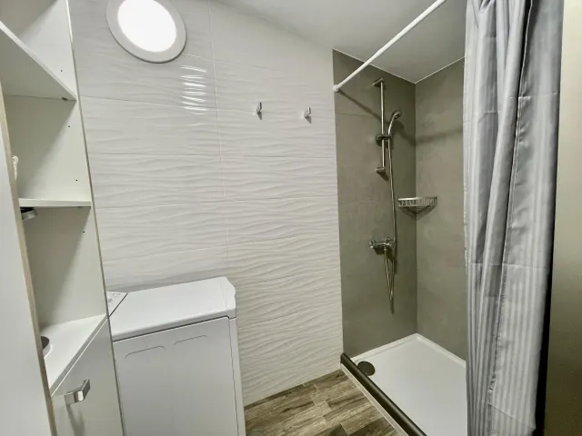 Bonito Apartamento de 1 dormitorio en Loma 2 — 17