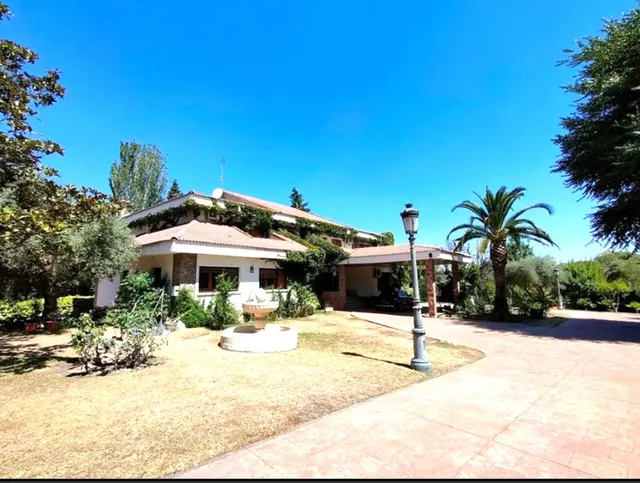 VENTA PRIME EN BODADILLA DEL MONTE FRENTE A UNIVERSIDAD SAN  - foto 2