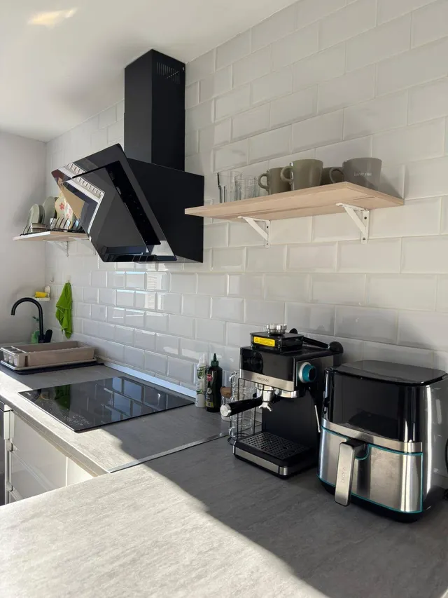 Piso 3 habitaciones 71m² en venta - Fontarrón — 6