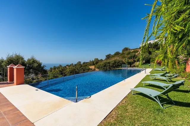 Apartamento 2 habitaciones 135m² en venta - Marbella — 22