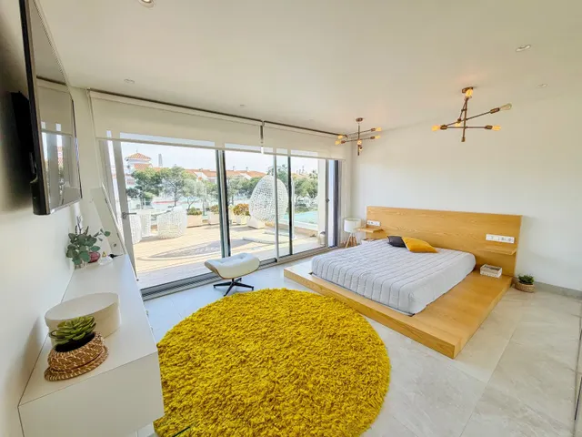 Villa 4 habitaciones 349m² en venta - Campoamor — 14