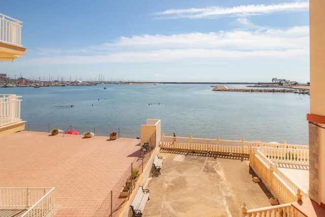 Apartamento 2 habitaciones 73m² en venta - Acequion — 24