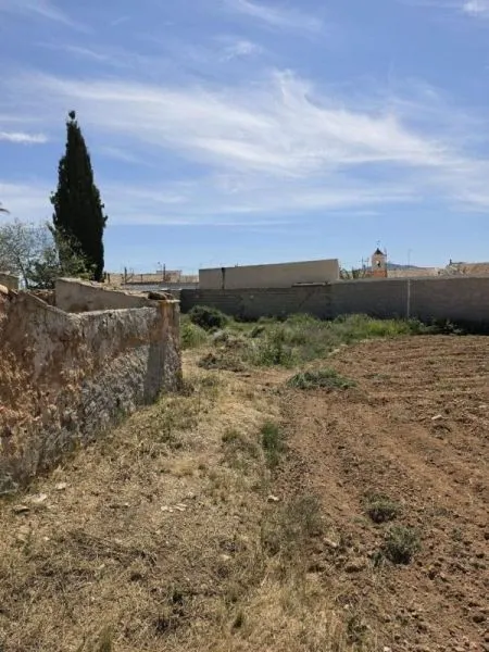 Parcela en venta - Comunidad valenciana — 7