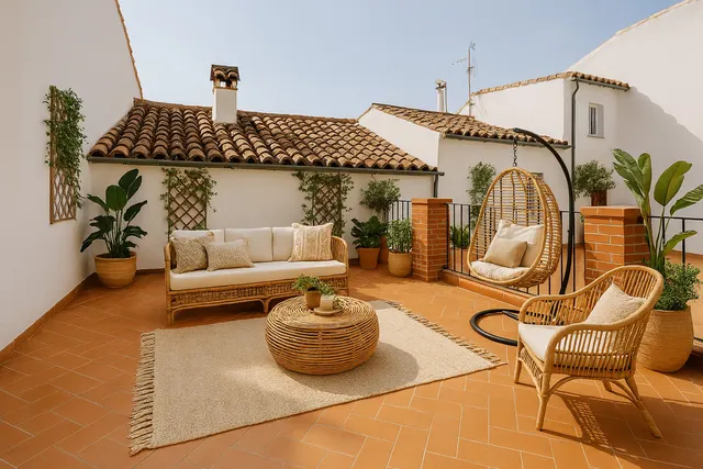 Adosado 3 habitaciones 190m² en venta - South of spain — 6